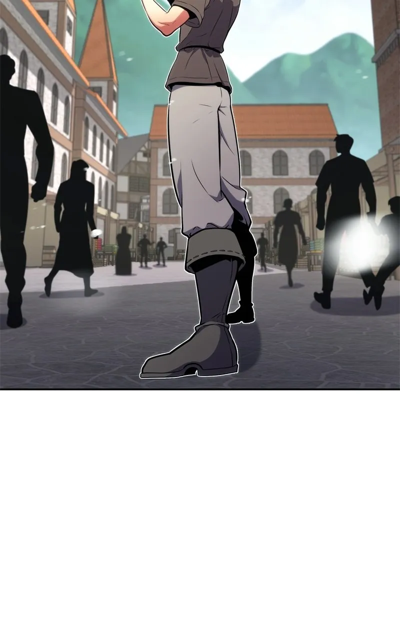Read The Merciless Hero chapter 10 image 59 on Lezhin