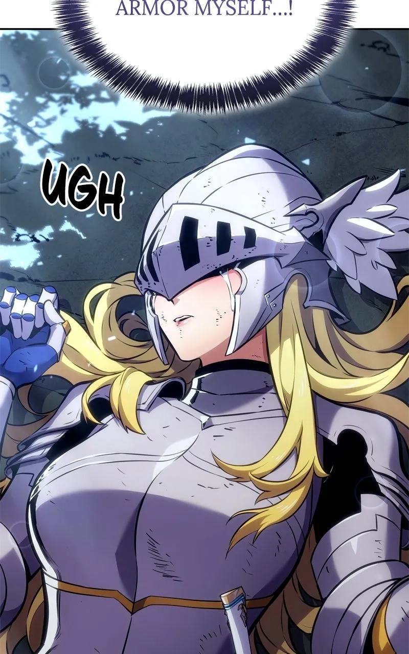 Read The Merciless Hero chapter 10 image 6 on Lezhin