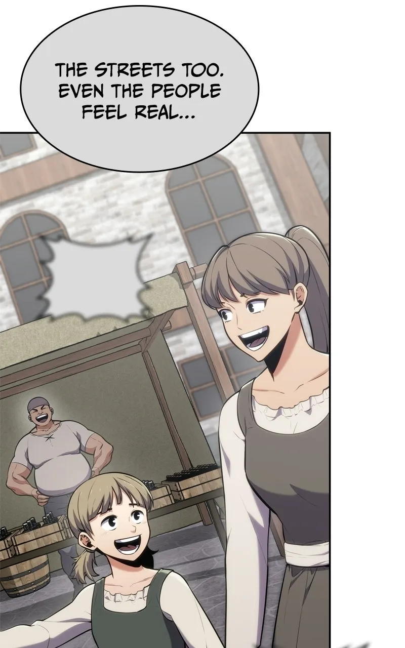 Read The Merciless Hero chapter 10 image 60 on Lezhin