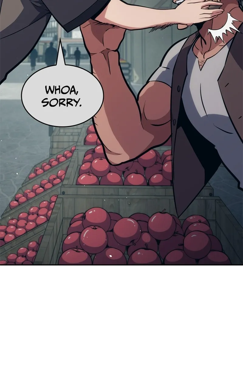 Read The Merciless Hero chapter 10 image 69 on Lezhin
