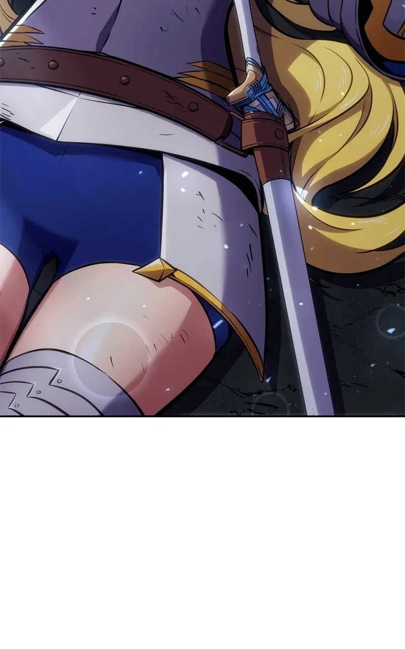 Read The Merciless Hero chapter 10 image 7 on Lezhin