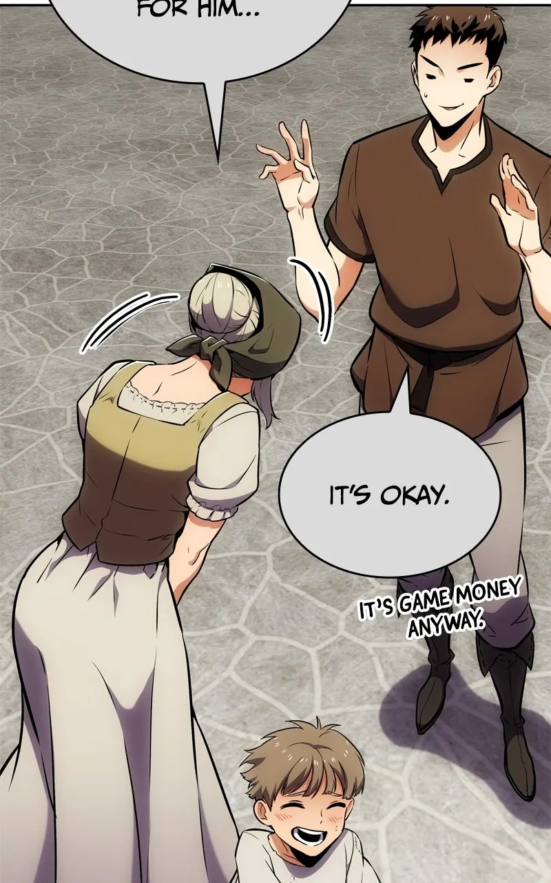 Read The Merciless Hero chapter 10 image 82 on Lezhin