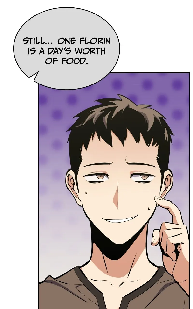 Read The Merciless Hero chapter 10 image 84 on Lezhin