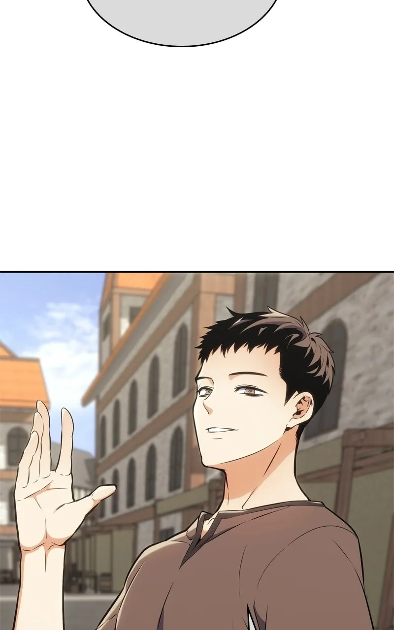 Read The Merciless Hero chapter 10 image 87 on Lezhin