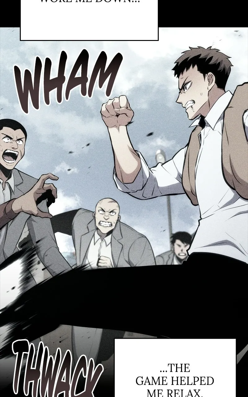Read The Merciless Hero chapter 10 image 94 on Lezhin