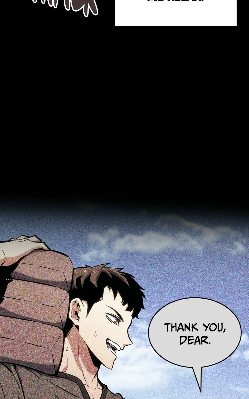 Read The Merciless Hero chapter 10 image 95 on Lezhin