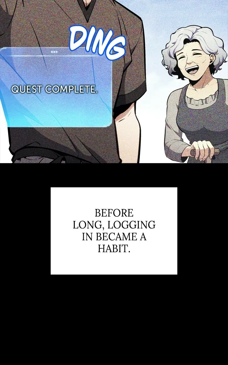Read The Merciless Hero chapter 10 image 96 on Lezhin