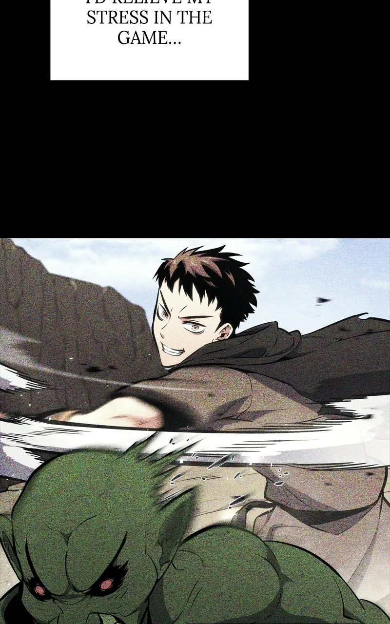 Read The Merciless Hero chapter 10 image 98 on Lezhin
