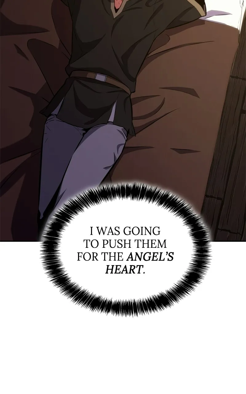 Read The Merciless Hero chapter 11 image 10 on Lezhin