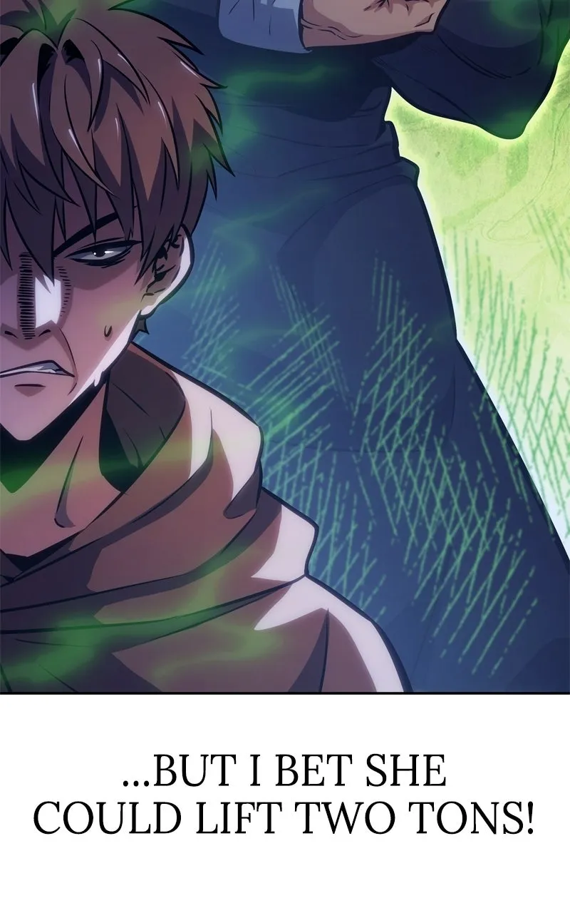 Read The Merciless Hero chapter 11 image 100 on Lezhin