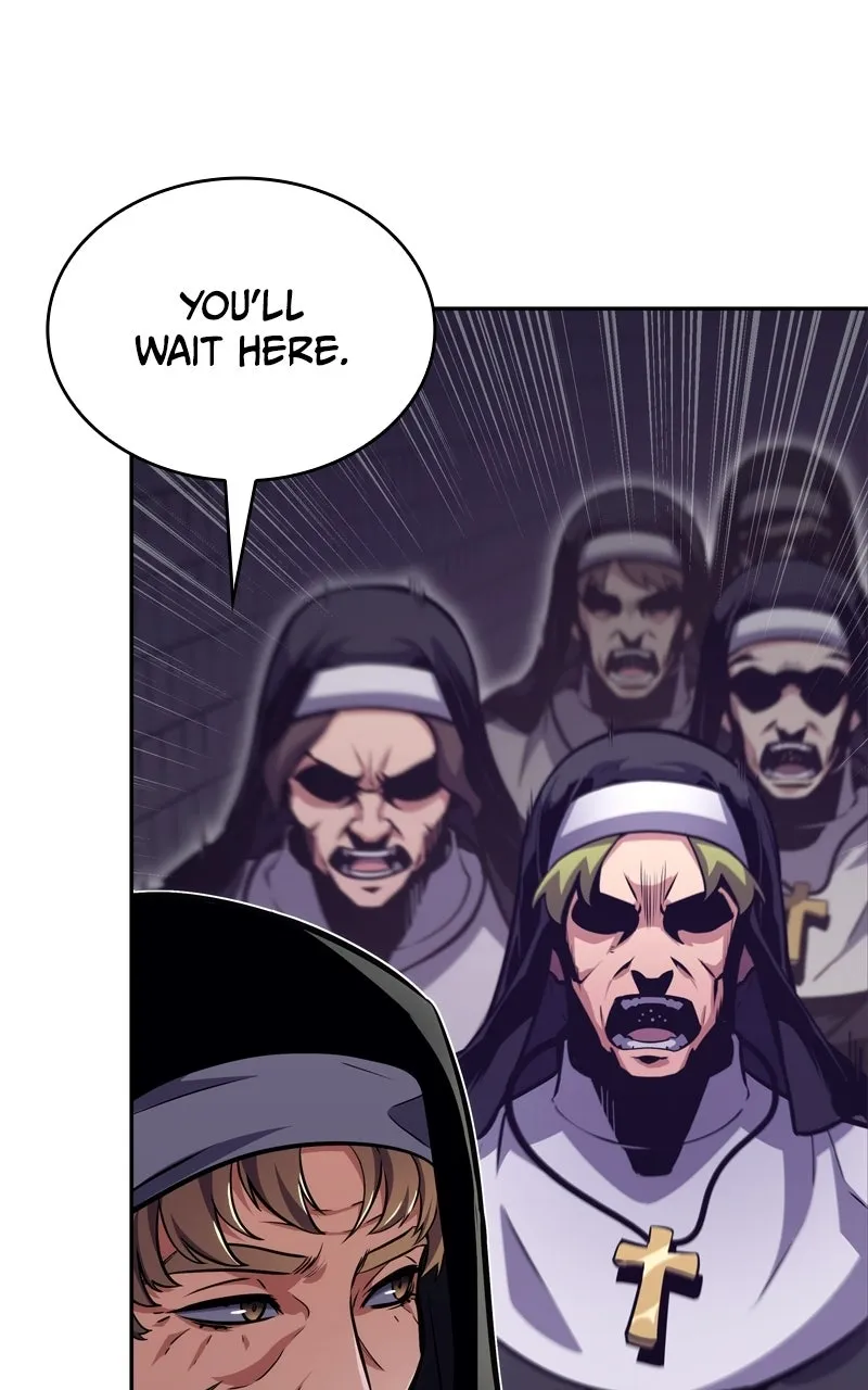 Read The Merciless Hero chapter 11 image 110 on Lezhin