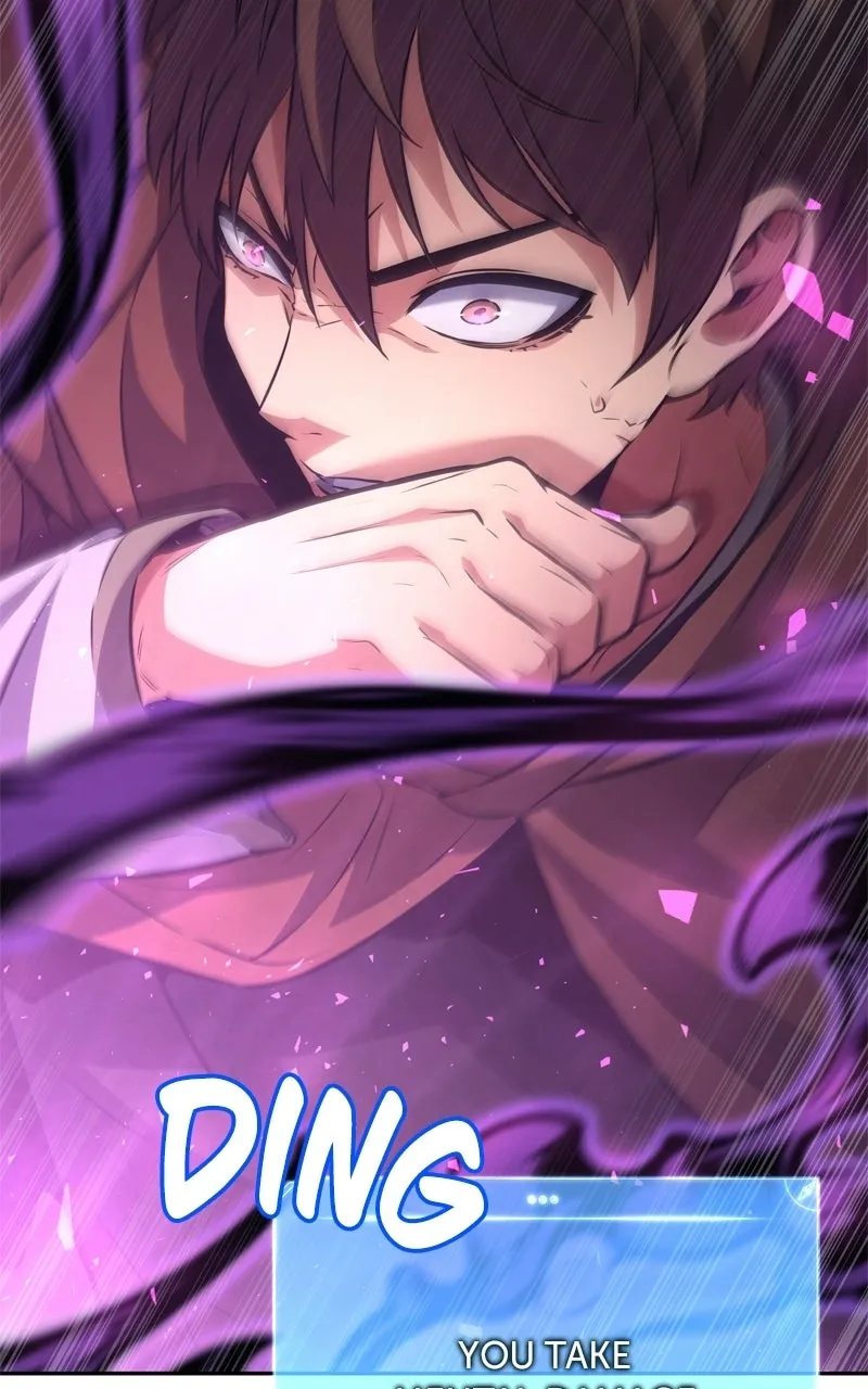 Read The Merciless Hero chapter 11 image 115 on Lezhin