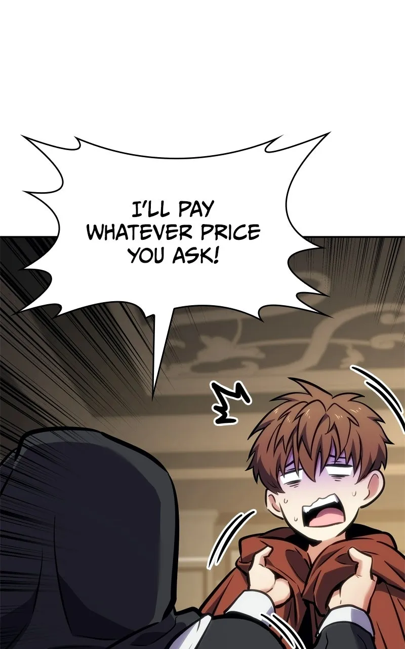 Read The Merciless Hero chapter 11 image 136 on Lezhin