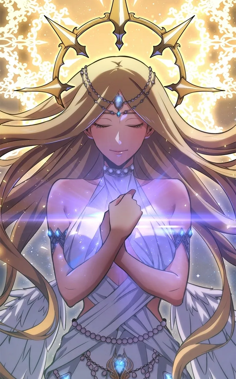 Read The Merciless Hero chapter 11 image 14 on Lezhin