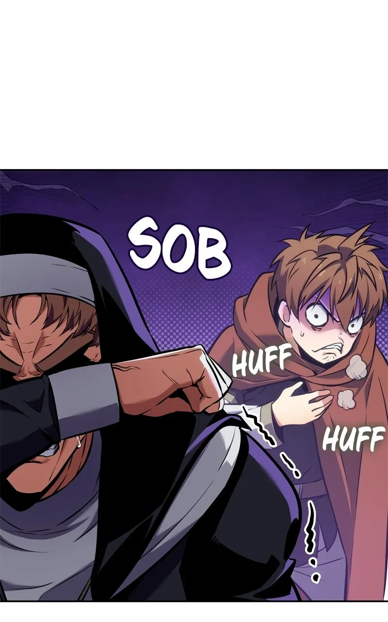 Read The Merciless Hero chapter 11 image 148 on Lezhin