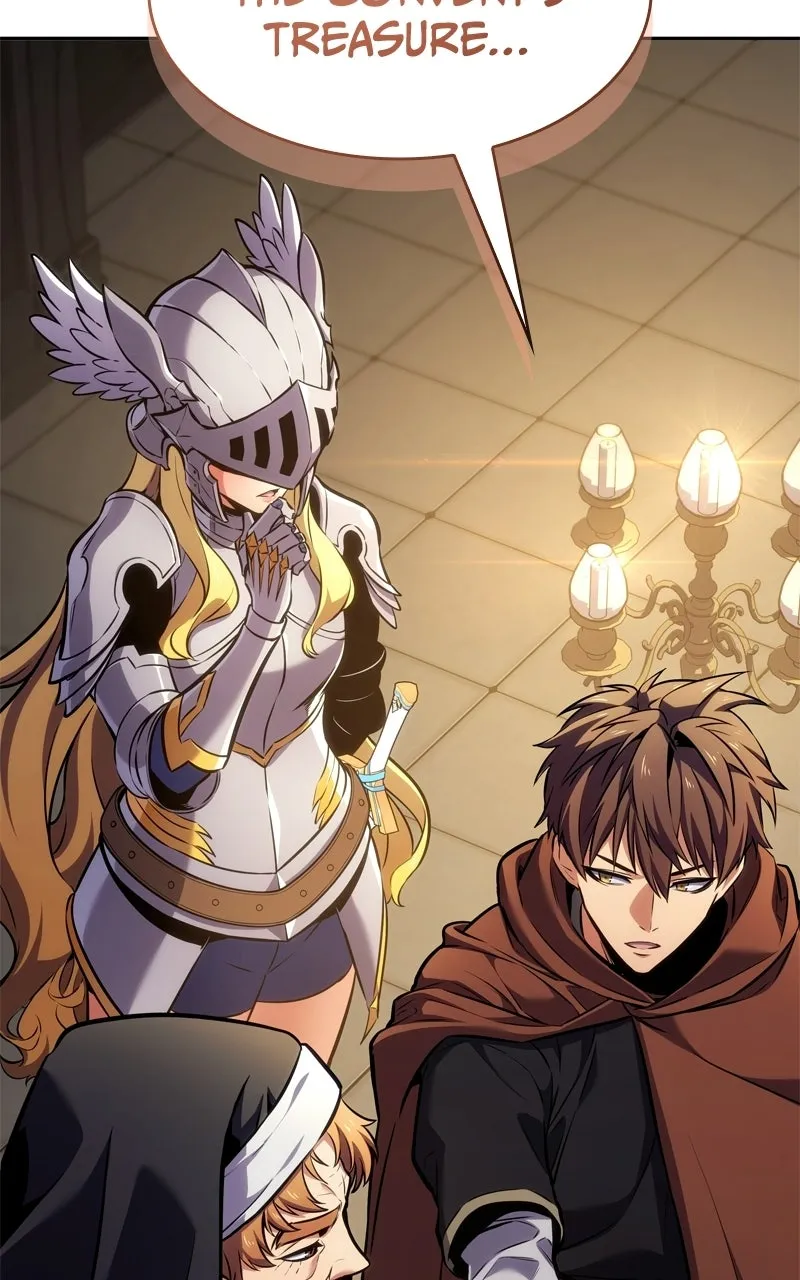 Read The Merciless Hero chapter 11 image 152 on Lezhin