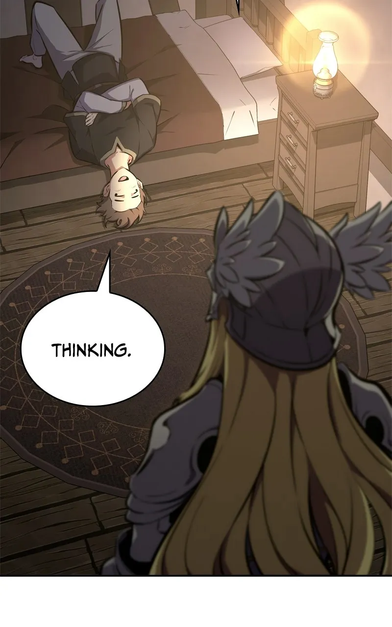 Read The Merciless Hero chapter 11 image 23 on Lezhin