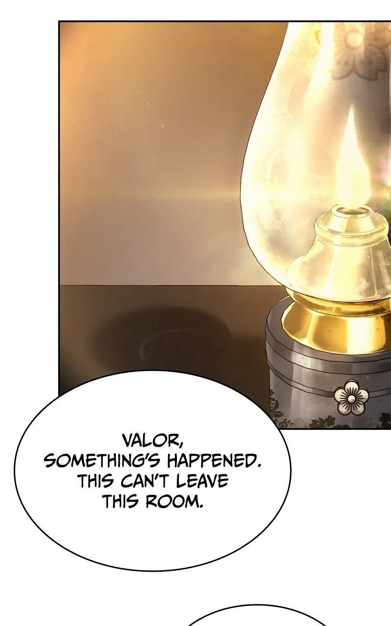 Read The Merciless Hero chapter 11 image 25 on Lezhin