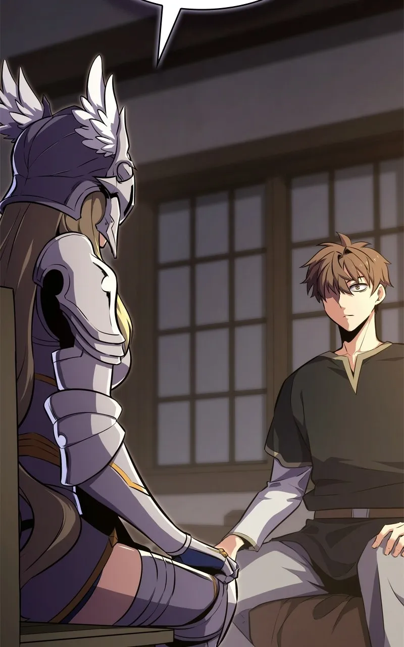 Read The Merciless Hero chapter 11 image 29 on Lezhin
