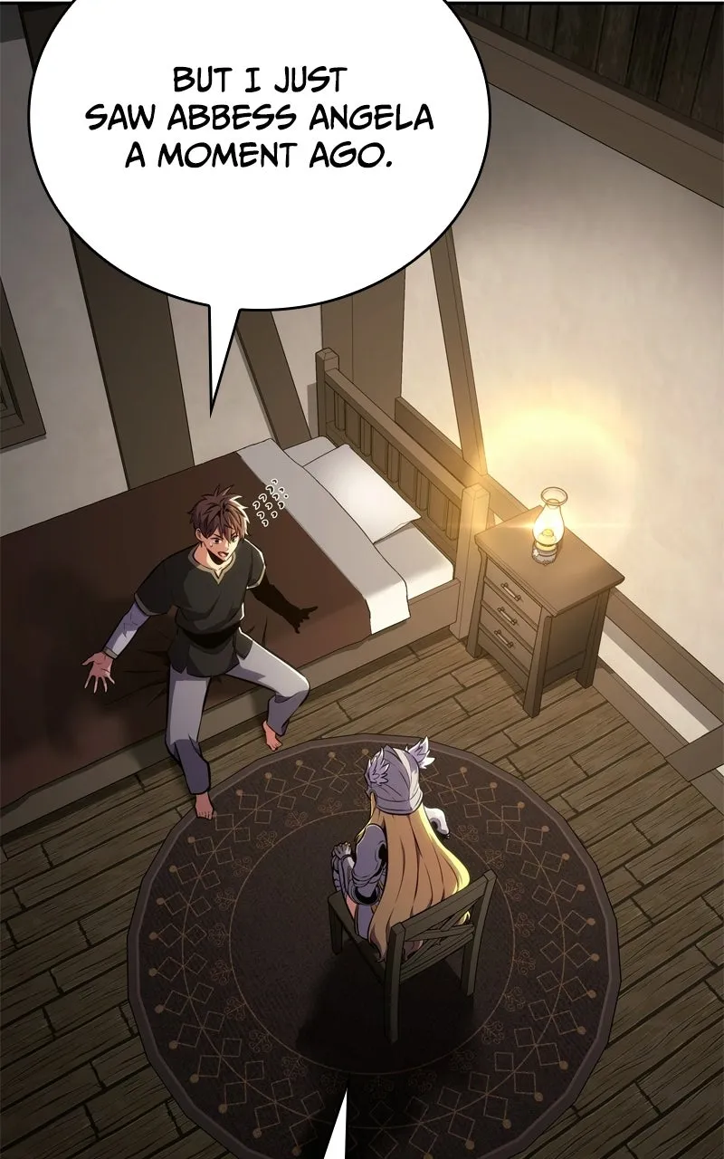 Read The Merciless Hero chapter 11 image 31 on Lezhin