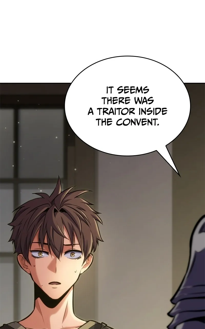 Read The Merciless Hero chapter 11 image 33 on Lezhin