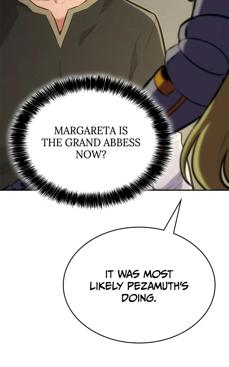 Read The Merciless Hero chapter 11 image 34 on Lezhin