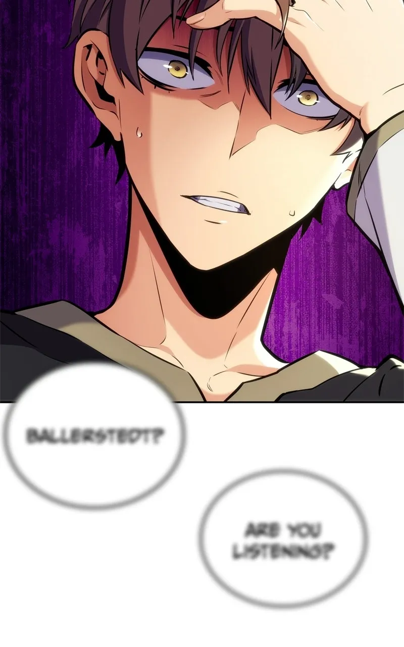 Read The Merciless Hero chapter 11 image 36 on Lezhin