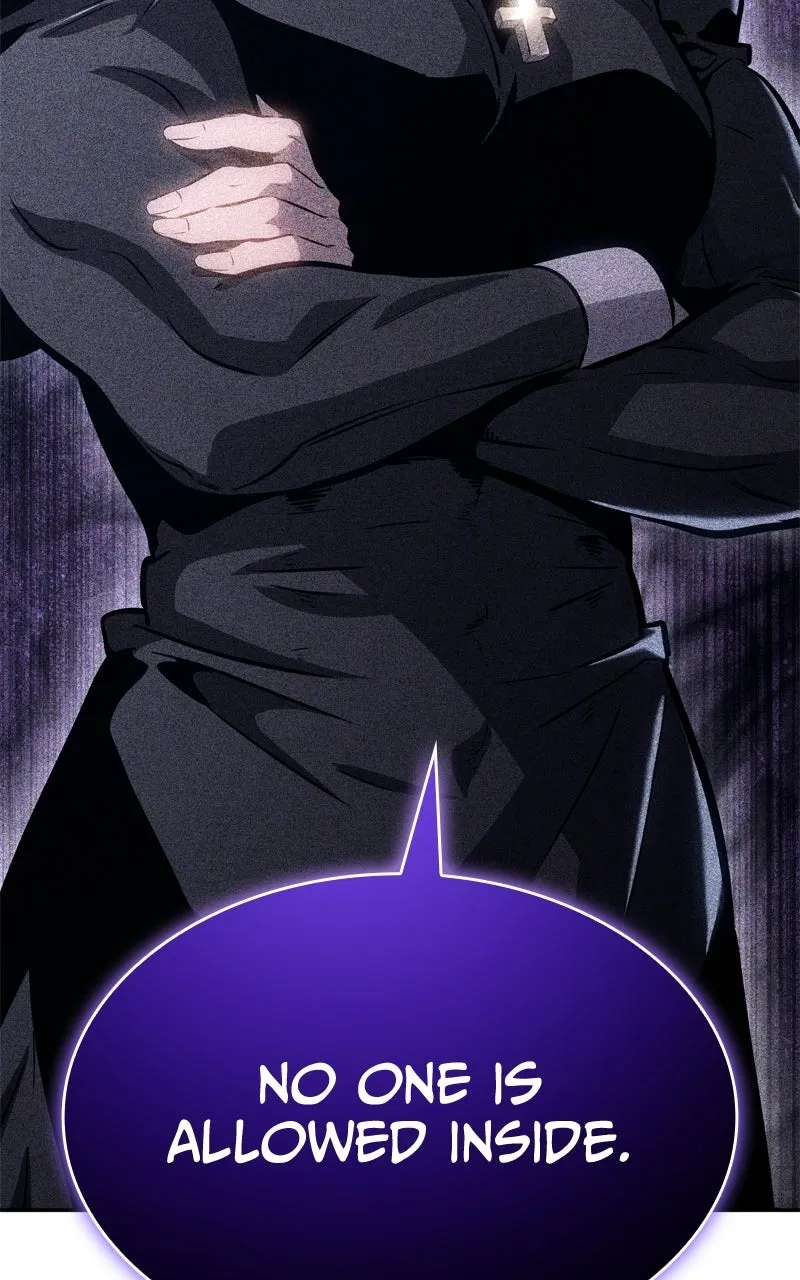 Read The Merciless Hero chapter 11 image 4 on Lezhin