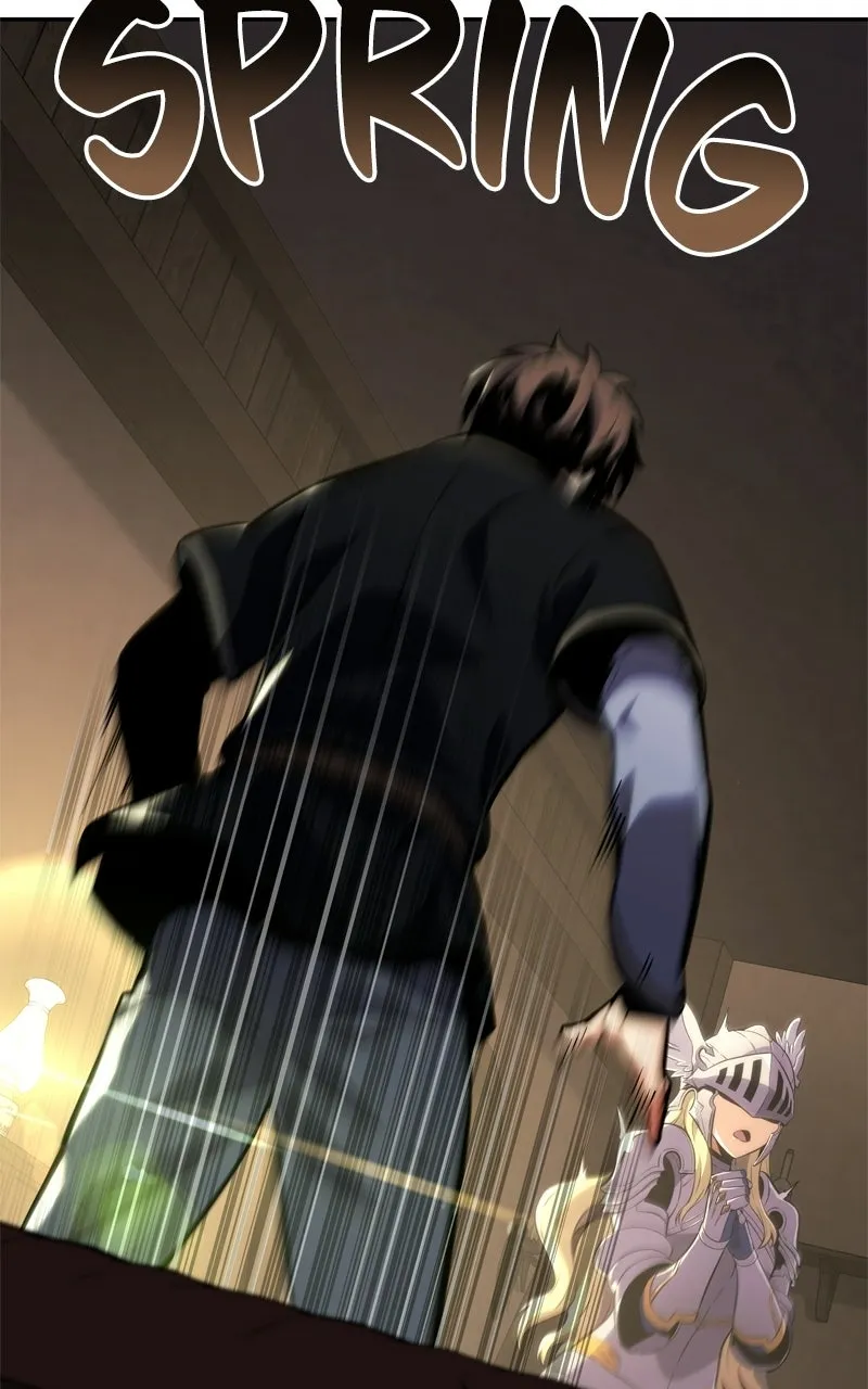 Read The Merciless Hero chapter 11 image 43 on Lezhin