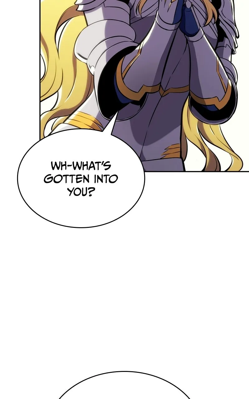 Read The Merciless Hero chapter 11 image 45 on Lezhin