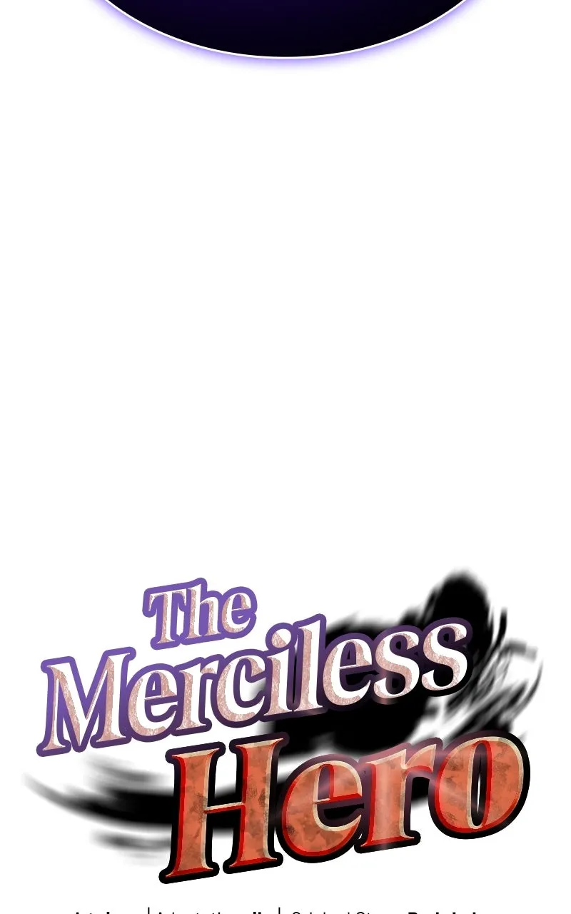 Read The Merciless Hero chapter 11 image 5 on Lezhin