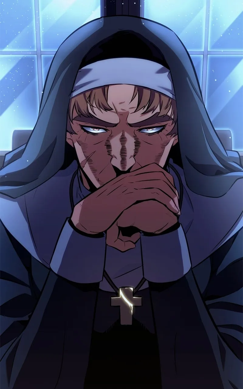Read The Merciless Hero chapter 11 image 57 on Lezhin