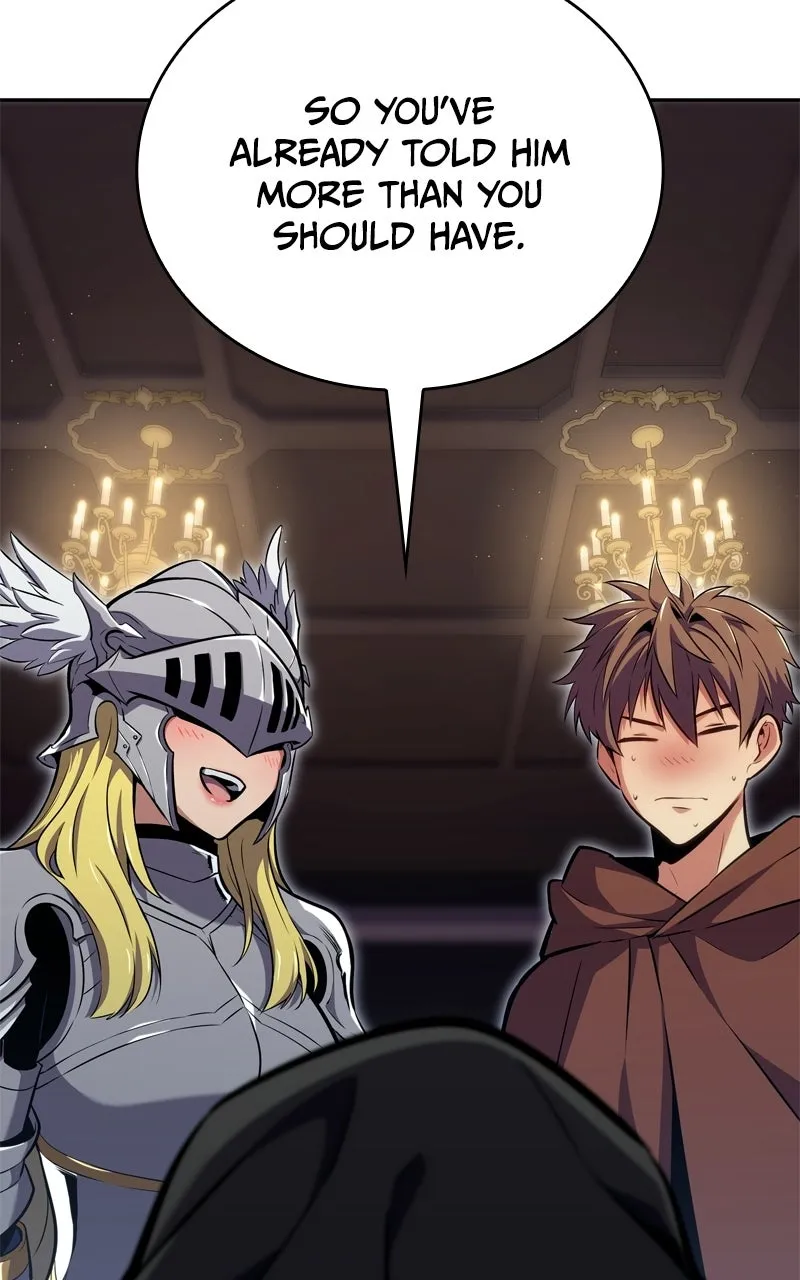 Read The Merciless Hero chapter 11 image 59 on Lezhin