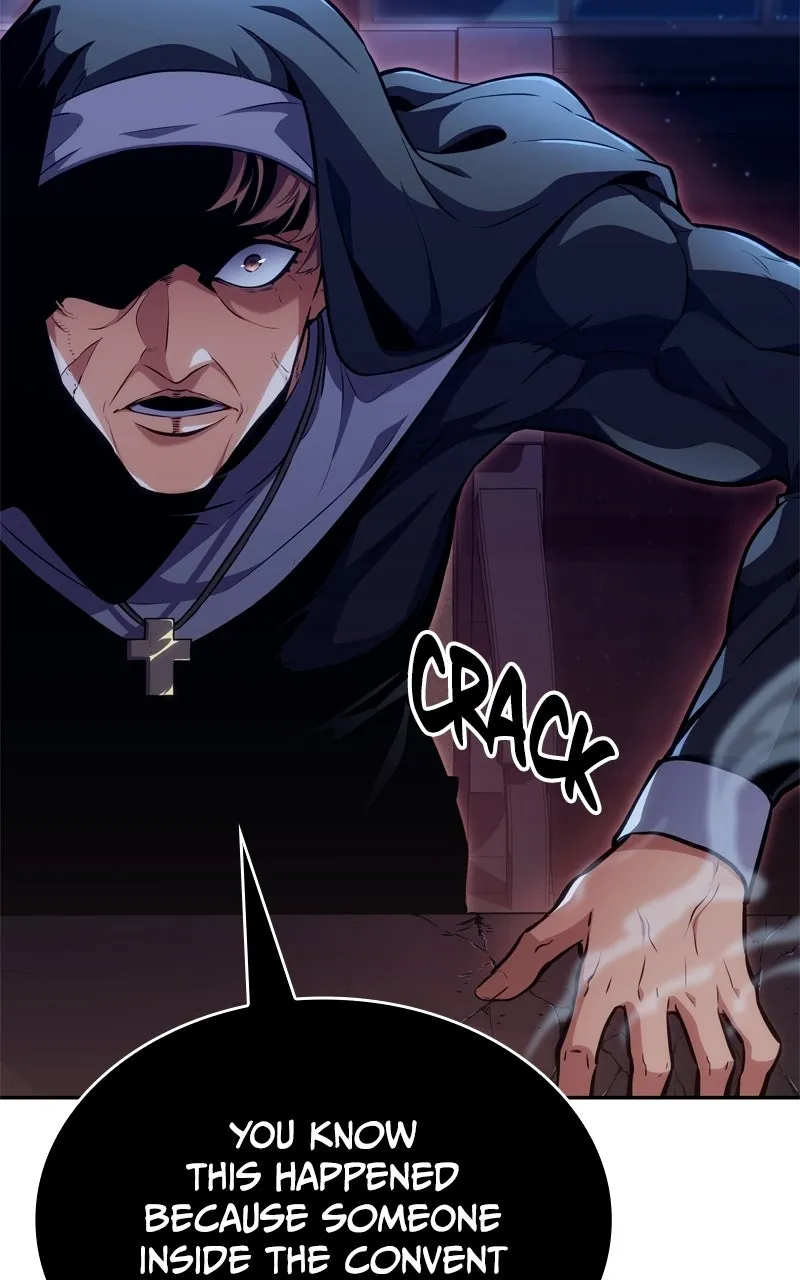 Read The Merciless Hero chapter 11 image 63 on Lezhin