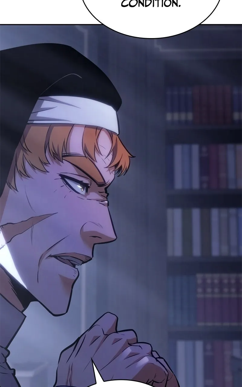 Read The Merciless Hero chapter 11 image 71 on Lezhin