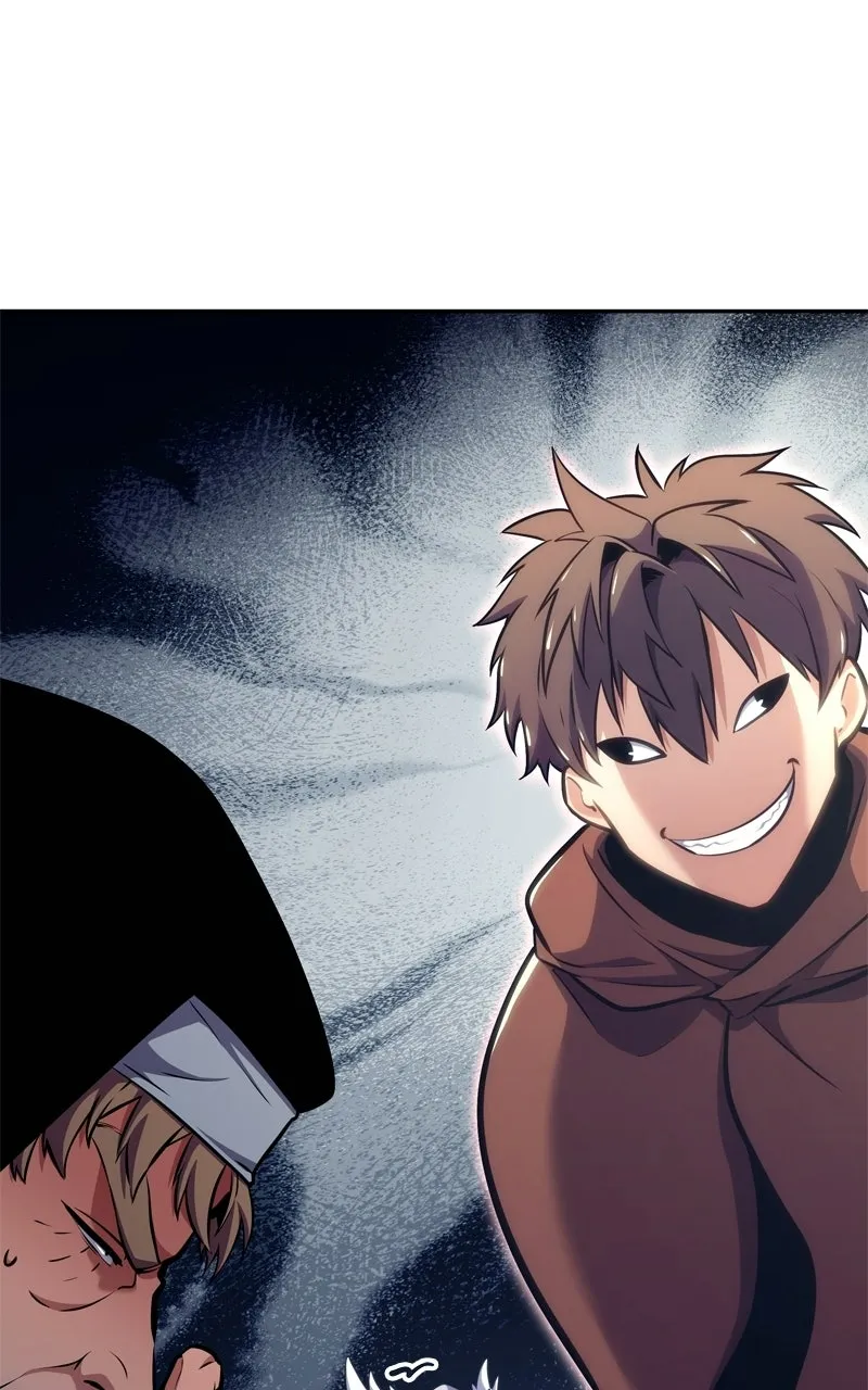 Read The Merciless Hero chapter 11 image 85 on Lezhin