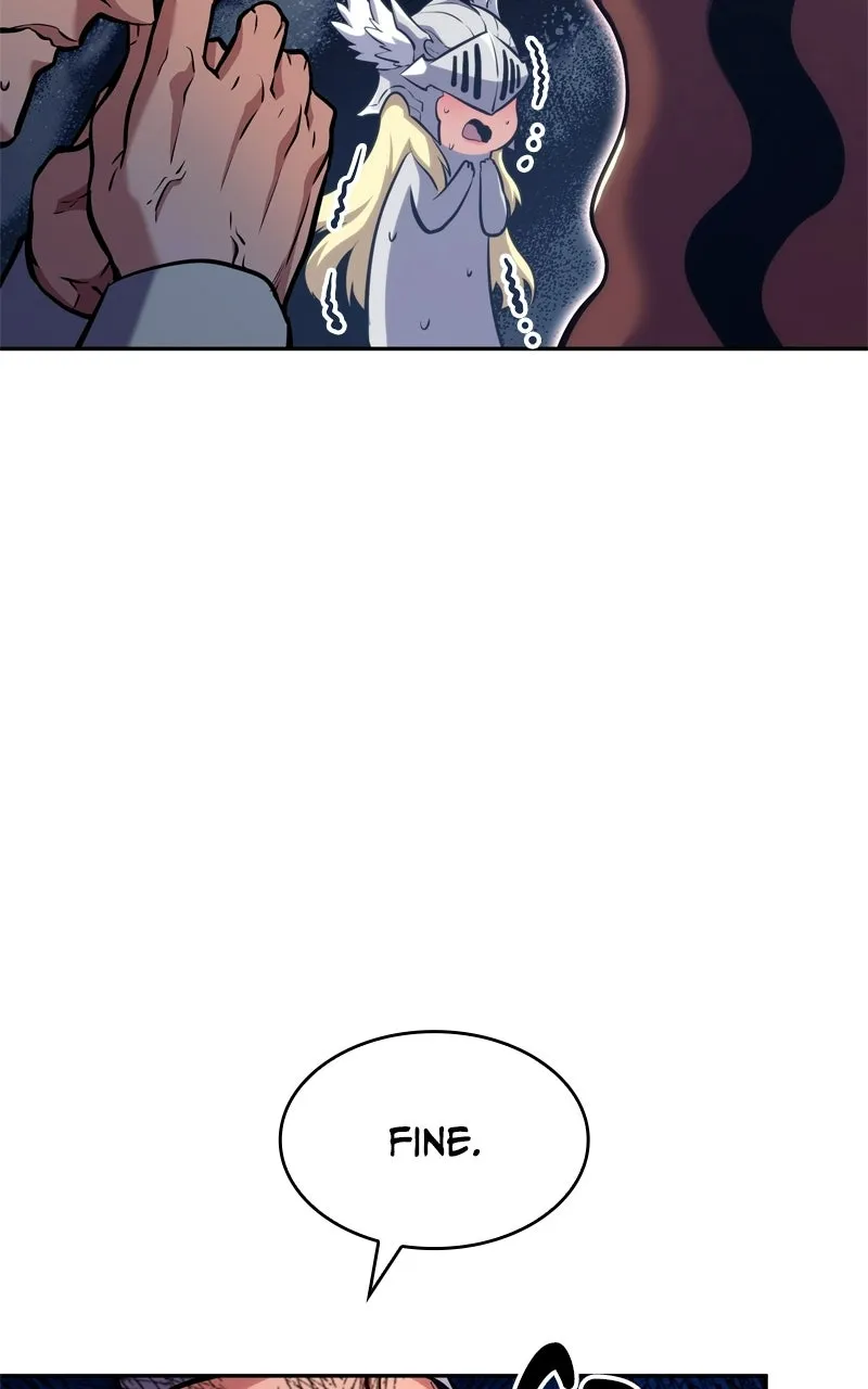 Read The Merciless Hero chapter 11 image 86 on Lezhin