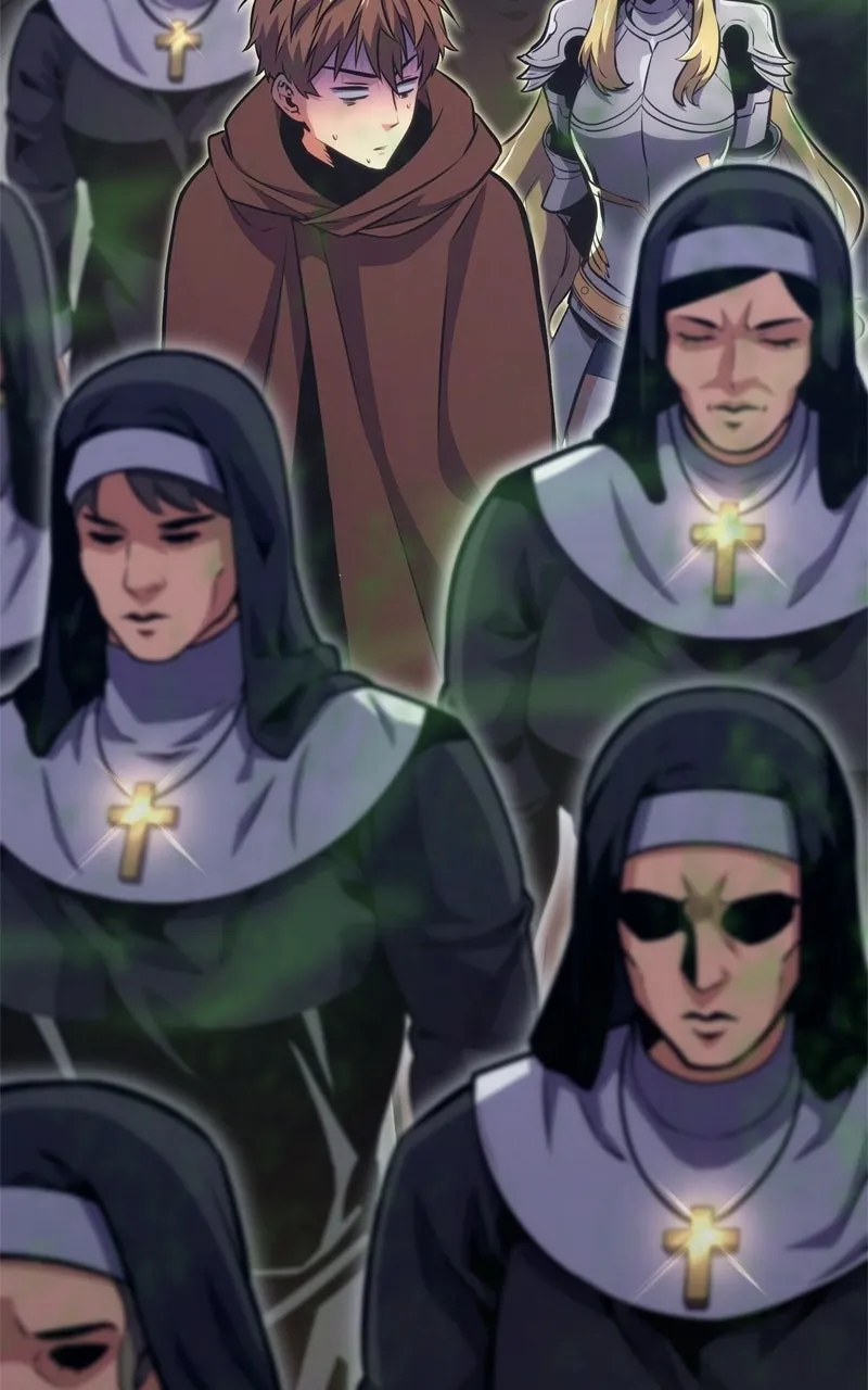 Read The Merciless Hero chapter 11 image 95 on Lezhin