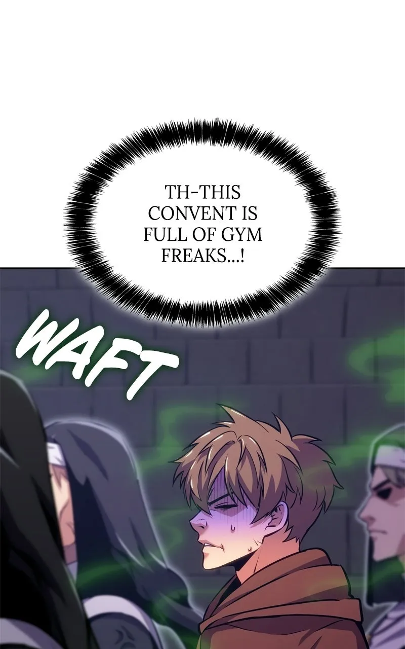 Read The Merciless Hero chapter 11 image 97 on Lezhin