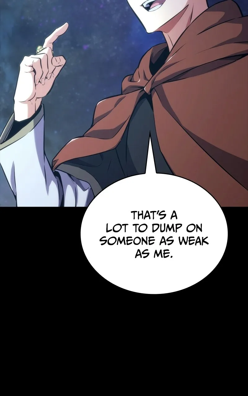 Read The Merciless Hero chapter 12 image 103 on Lezhin
