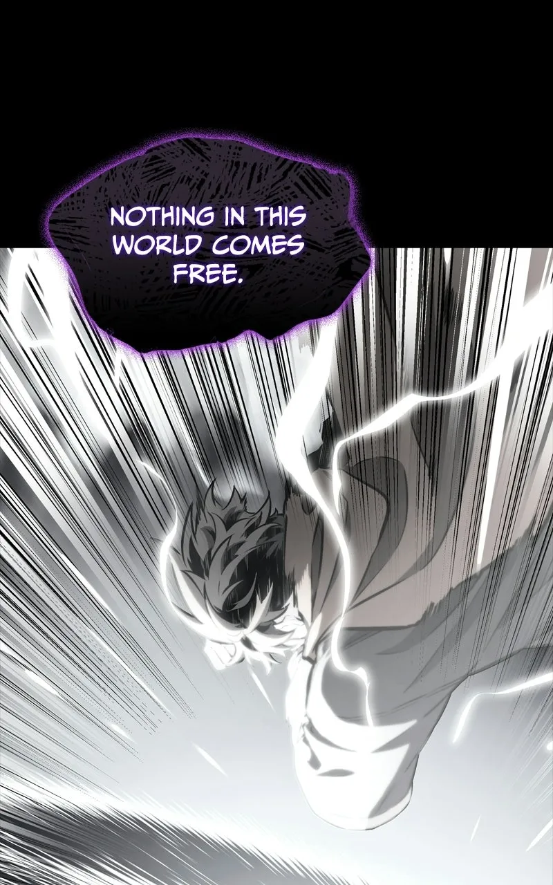 Read The Merciless Hero chapter 12 image 110 on Lezhin