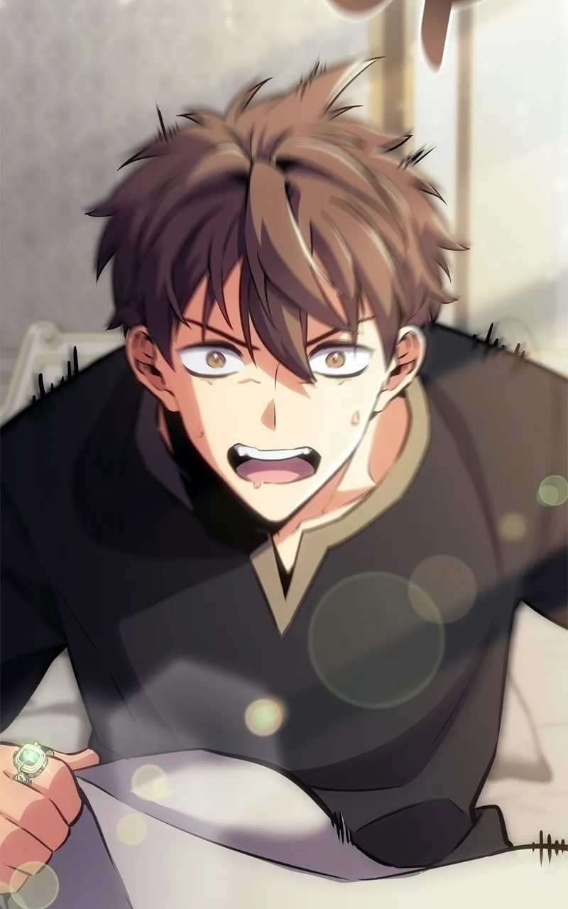 Read The Merciless Hero chapter 12 image 124 on Lezhin