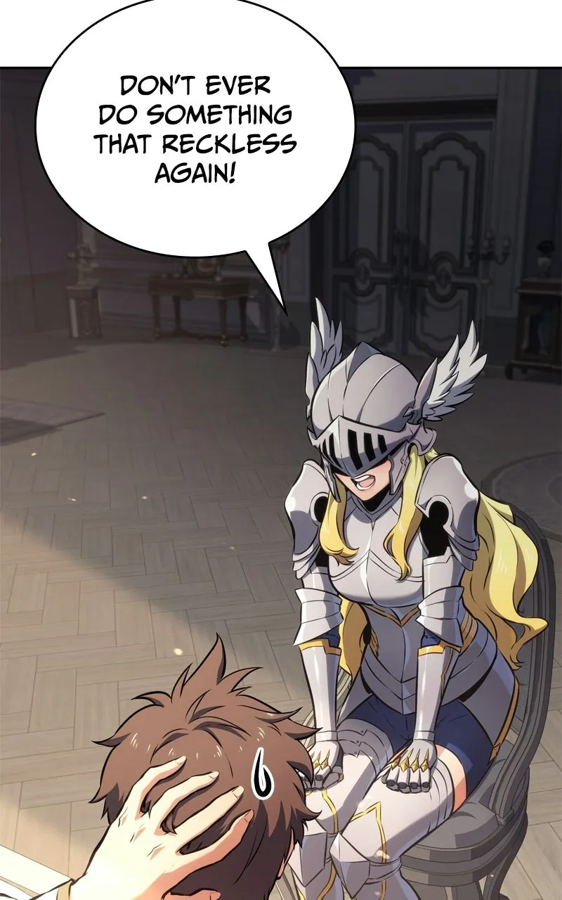 Read The Merciless Hero chapter 12 image 147 on Lezhin