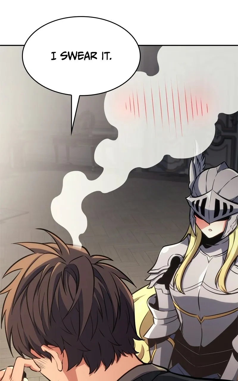 Read The Merciless Hero chapter 12 image 154 on Lezhin