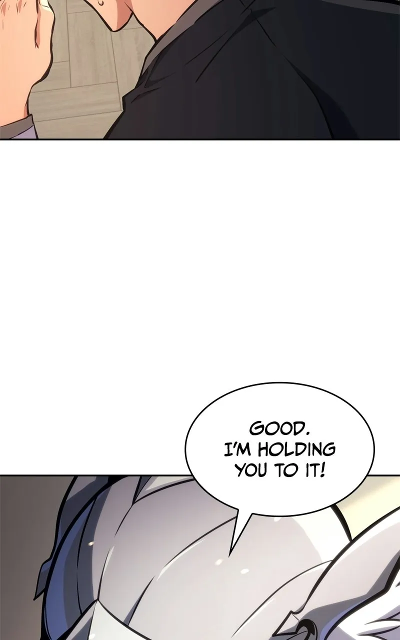 Read The Merciless Hero chapter 12 image 155 on Lezhin
