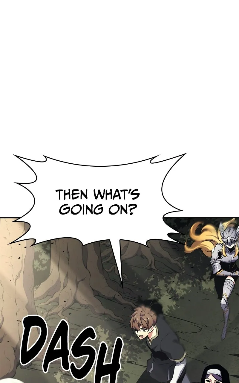 Read The Merciless Hero chapter 12 image 162 on Lezhin