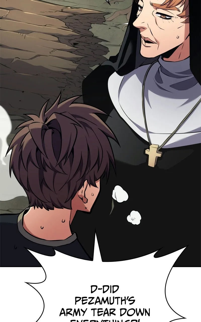 Read The Merciless Hero chapter 12 image 166 on Lezhin