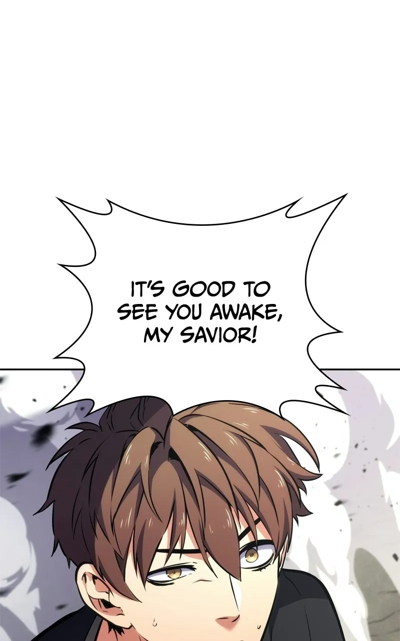 Read The Merciless Hero chapter 12 image 174 on Lezhin