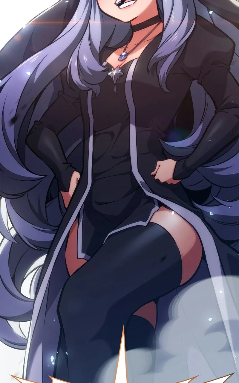Read The Merciless Hero chapter 12 image 181 on Lezhin