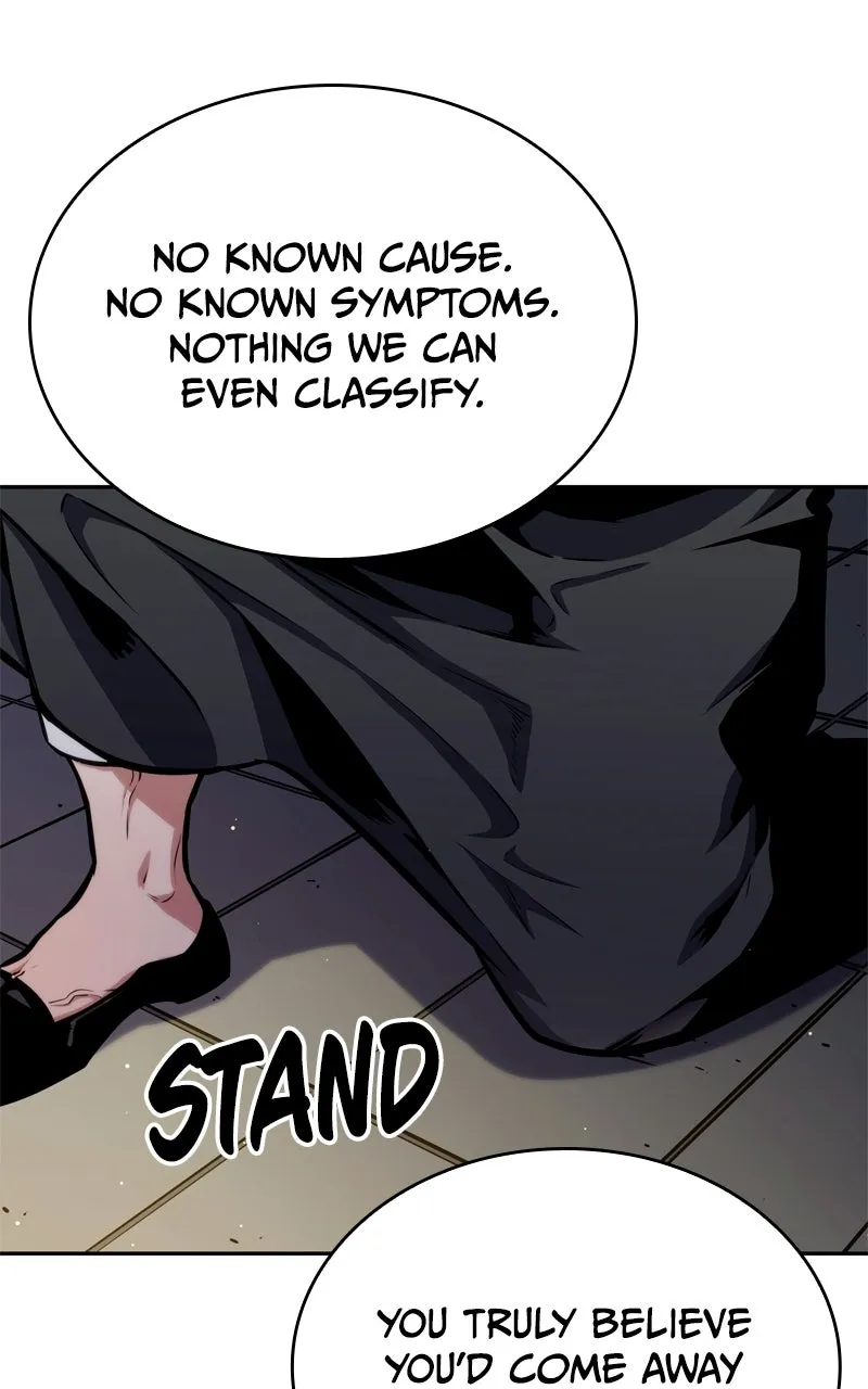 Read The Merciless Hero chapter 12 image 21 on Lezhin